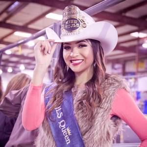 Meet your Posher, Lupe